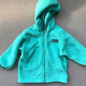 Baby/Toddler Patagonia Fleece